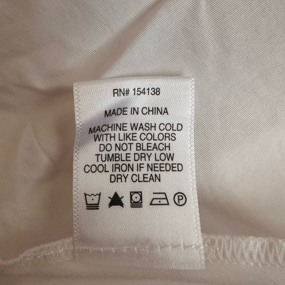 STAUD MONROE TOP |WHITE - Picture 10 of 10